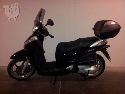 PoulaTo: HONDA SH 300 i '09